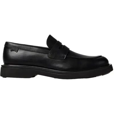 Mokassins Camper Norman Noir 43 Homme Mokassins Camper Norman Noir 43 Homme