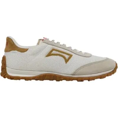 Textil- und Nubukleder-Sneaker für Frauen Camper Drift Walk Multicolore 37 Femme Textil- und Nubukleder-Sneaker für Frauen Camper Drift Walk Multicolore 37 Femme
