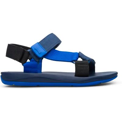 Sandalen Camper Match Bleu 45 Homme Sandalen Camper Match Bleu 45 Homme