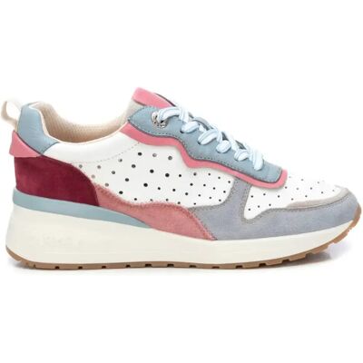 Sneakers Carmela Bleu 37 Femme Sneakers Carmela Bleu 37 Femme