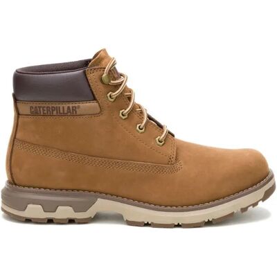 Stiefeletten Caterpillar Pursue Marron 46 Homme Stiefeletten Caterpillar Pursue Marron 46 Homme