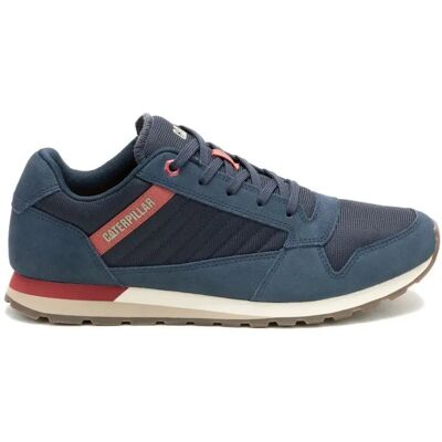 Baskets Caterpillar Ventura Bleu 41 Homme Baskets Caterpillar Ventura Bleu 41 Homme