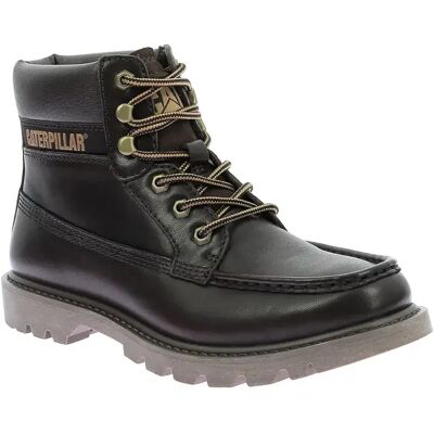 Stiefeletten Caterpillar Colorado Moc Marron 45 Homme Stiefeletten Caterpillar Colorado Moc Marron 45 Homme