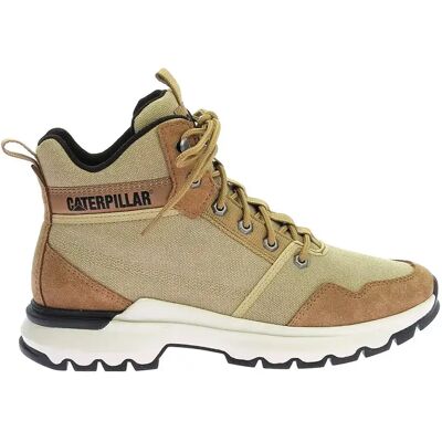 Sneakers Caterpillar Colorado Marron 43 Homme Sneakers Caterpillar Colorado Marron 43 Homme