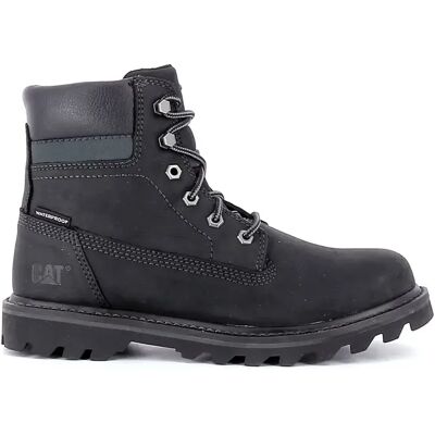 Stiefeletten Caterpillar Deplete Wp Noir 41 Homme Stiefeletten Caterpillar Deplete Wp Noir 41 Homme