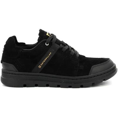 Sneakers Caterpillar Pause Noir 45 Mixte Sneakers Caterpillar Pause Noir 45 Mixte