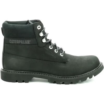 Stiefeletten Caterpillar E Colorado Wp Noir 41 Mixte Stiefeletten Caterpillar E Colorado Wp Noir 41 Mixte