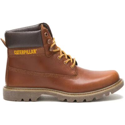 Stiefeletten Caterpillar Colorado 2.0 Marron 40 Homme Stiefeletten Caterpillar Colorado 2.0 Marron 40 Homme