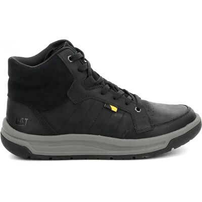 Sneakers Caterpillar Apa Cush Mid Noir 44 Homme Sneakers Caterpillar Apa Cush Mid Noir 44 Homme