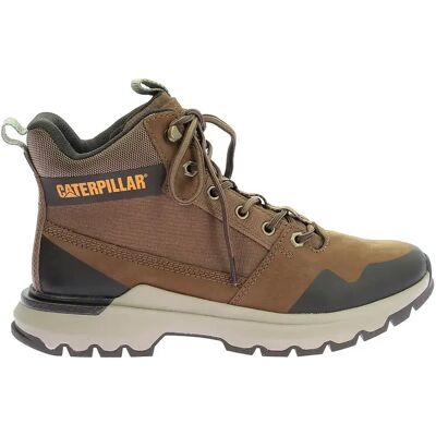 Sneakers Caterpillar Colorado Noir 43 Homme Sneakers Caterpillar Colorado Noir 43 Homme