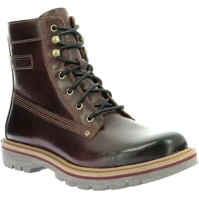 Stiefeletten Caterpillar Colorado Grader Marron 43 Mixte Stiefeletten Caterpillar Colorado Grader Marron 43 Mixte