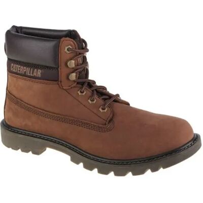 Stiefeletten Caterpillar Colorado 2.0 Marron 41 Homme Stiefeletten Caterpillar Colorado 2.0 Marron 41 Homme
