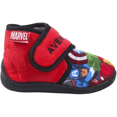 Babyschuhe für Jungen Cerda Media bota avengers Rouge 25 Homme Babyschuhe für Jungen Cerda Media bota avengers Rouge 25 Homme