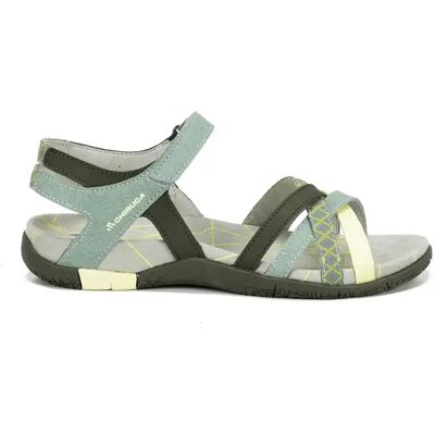 Wandersandalen für Damen Chiruca Malibu 14 Vert 39 Femme Wandersandalen für Damen Chiruca Malibu 14 Vert 39 Femme