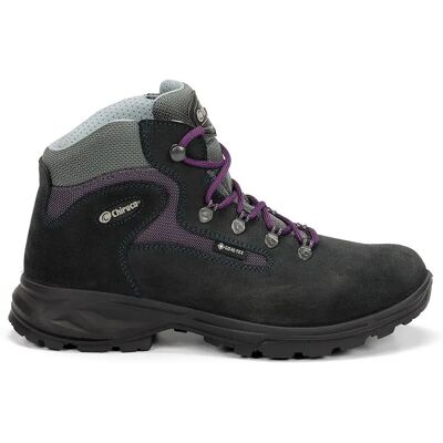 Damen-WanderschuheChiruca Massana 36 Gore-Tex Gris 37 Femme Damen-WanderschuheChiruca Massana 36 Gore-Tex Gris 37 Femme