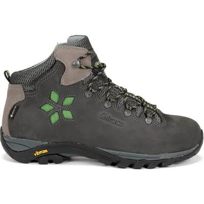 Damen-Wanderschuhe Chiruca Monique 01 Gris 38 Femme Damen-Wanderschuhe Chiruca Monique 01 Gris 38 Femme