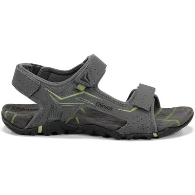 Sandalen Chiruca Jerez 01 Gris 41 Homme Sandalen Chiruca Jerez 01 Gris 41 Homme