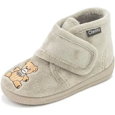 Babyschuhe Cienta Osito Grenoble Beige 24 Mixte Babyschuhe Cienta Osito Grenoble Beige 24 Mixte