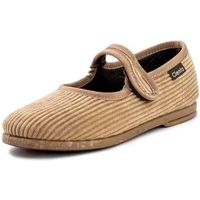 Mädchen-Ballerinas Cienta H-21 Beige 34 Femme Mädchen-Ballerinas Cienta H-21 Beige 34 Femme