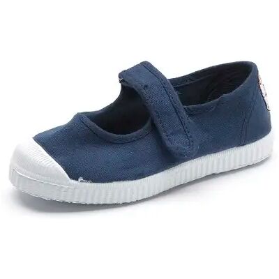 Sneakers Cienta Mercedes Puntera Tintado Bleu 37 Mixte Sneakers Cienta Mercedes Puntera Tintado Bleu 37 Mixte