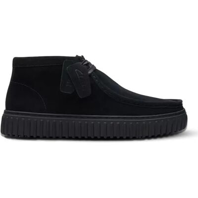 Mokassins Clarks Torhill Hi Noir 41 Homme Mokassins Clarks Torhill Hi Noir 41 Homme