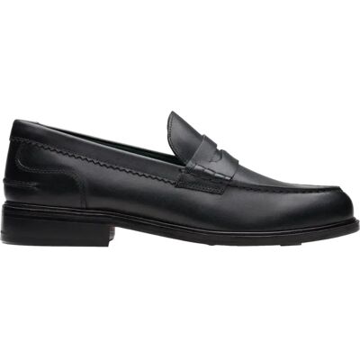 Mokassins Interesse Clarks Craft James Lo Noir 41,5 Homme Mokassins Interesse Clarks Craft James Lo Noir 41,5 Homme