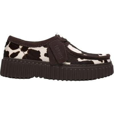 Bootsschuhe für Damen Clarks Torhill Bee Multicolore 36 Femme Bootsschuhe für Damen Clarks Torhill Bee Multicolore 36 Femme