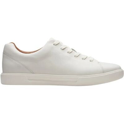 Sneakers Clarks Un Costa Blanc 41 Homme Sneakers Clarks Un Costa Blanc 41 Homme