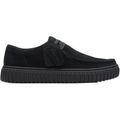 Bootsschuhe Clarks Torhill Lo Noir 41 Homme Bootsschuhe Clarks Torhill Lo Noir 41 Homme