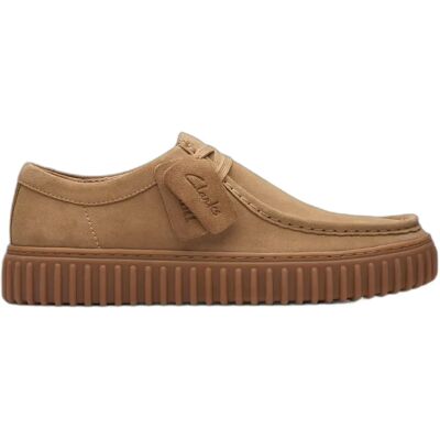 Mokassins Clarks Torhill Lo Beige 44 Homme Mokassins Clarks Torhill Lo Beige 44 Homme
