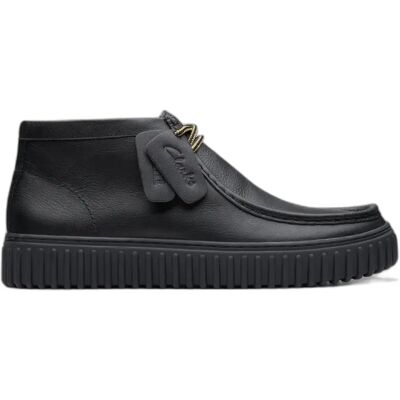 Derbie Clarks Torhill Noir 41 Homme Derbie Clarks Torhill Noir 41 Homme