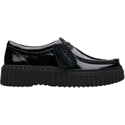 Bootsschuhe für Damen Clarks Torhill Bee Noir 40 Femme Bootsschuhe für Damen Clarks Torhill Bee Noir 40 Femme