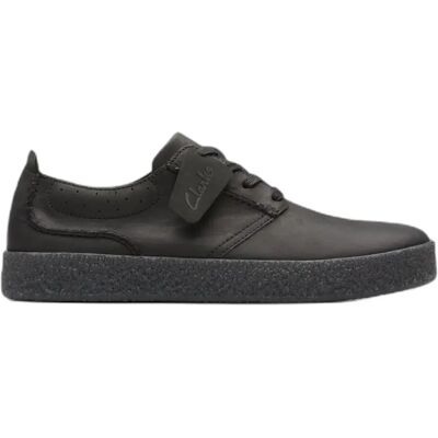 Sneakers Clarks Streethilllace Noir 44,5 Homme Sneakers Clarks Streethilllace Noir 44,5 Homme
