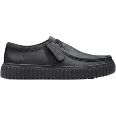 Bootsschuhe Clarks Torhill Lo Noir 42 Homme Bootsschuhe Clarks Torhill Lo Noir 42 Homme
