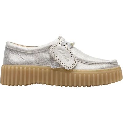 Bootsschuhe für Damen Clarks Torhill Bee Gris 41 Femme Bootsschuhe für Damen Clarks Torhill Bee Gris 41 Femme