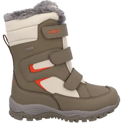 Winterstiefel Kinder CMP Hexis Vert 31 Mixte Winterstiefel Kinder CMP Hexis Vert 31 Mixte