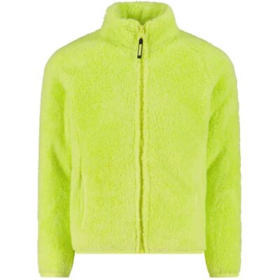 Fleece für Mädchen CMP Highloft Vert 12 ans Femme Fleece für Mädchen CMP Highloft Vert 12 ans Femme