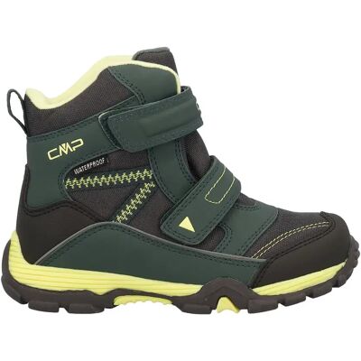 Winterstiefel Kinder CMP Pyry Vert 35 Mixte Winterstiefel Kinder CMP Pyry Vert 35 Mixte