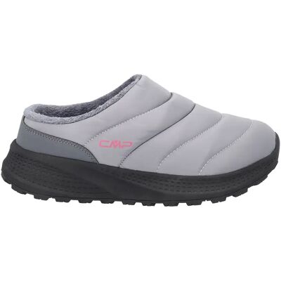 Hausschuhe Damen CMP Hertys Gris 42 Femme Hausschuhe Damen CMP Hertys Gris 42 Femme