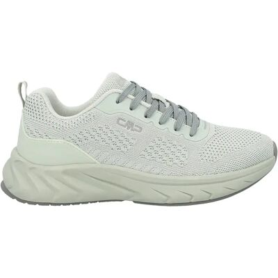 Damen Sneakers CMP Nhekkar Vert 36 Femme Damen Sneakers CMP Nhekkar Vert 36 Femme