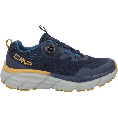 Baskets CMP Rahmsy Fitgo Bleu 40 Mixte Baskets CMP Rahmsy Fitgo Bleu 40 Mixte
