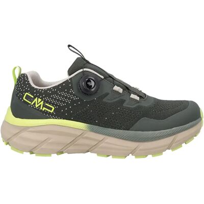Baskets CMP Rahmsy Fitgo Vert 40 Homme Baskets CMP Rahmsy Fitgo Vert 40 Homme