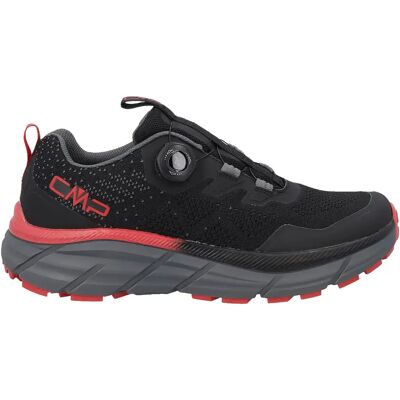Baskets CMP Rahmsy Fitgo Noir 40 Homme Baskets CMP Rahmsy Fitgo Noir 40 Homme