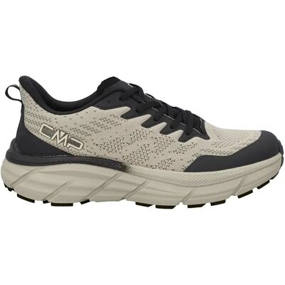 Baskets CMP Rahmsy Beige 40 Homme Baskets CMP Rahmsy Beige 40 Homme