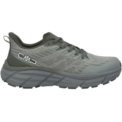 Baskets CMP Rahmsy Vert 42 Homme Baskets CMP Rahmsy Vert 42 Homme