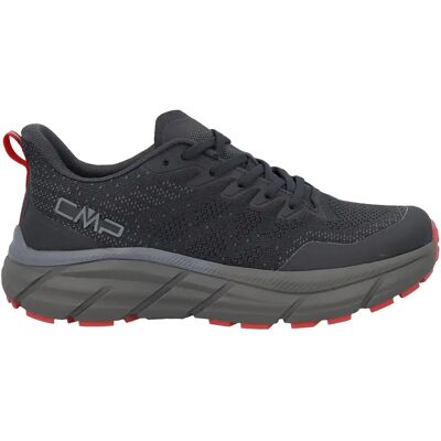Baskets CMP Rahmsy Gris 41 Homme Baskets CMP Rahmsy Gris 41 Homme