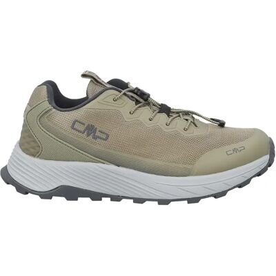 Baskets CMP Phelyx Vert 44 Homme Baskets CMP Phelyx Vert 44 Homme