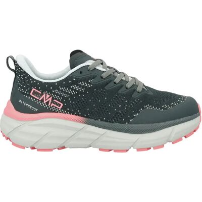 Rahmsy Damen Sneakers CMP Vert 42 Femme Rahmsy Damen Sneakers CMP Vert 42 Femme