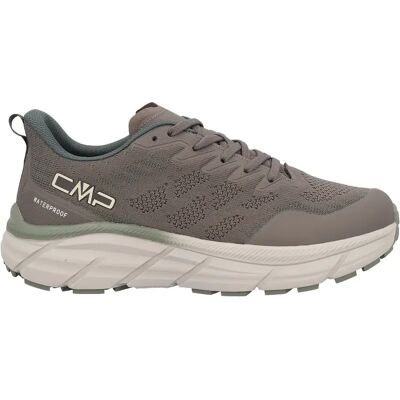 Rahmsy-Sneaker CMP Gris 44 Homme Rahmsy-Sneaker CMP Gris 44 Homme