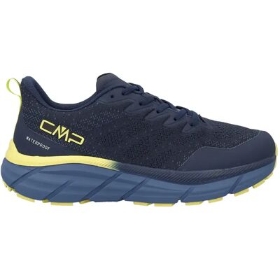 Rahmsy-Sneaker CMP Bleu 47 Homme Rahmsy-Sneaker CMP Bleu 47 Homme